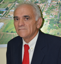 Manoel Olímpio Maia dos Santos