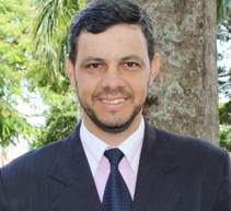 Tiago Albano Melo