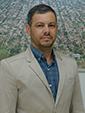 Tiago Albano Melo